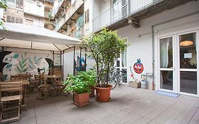 Tomato Backpackers Hotel Turin